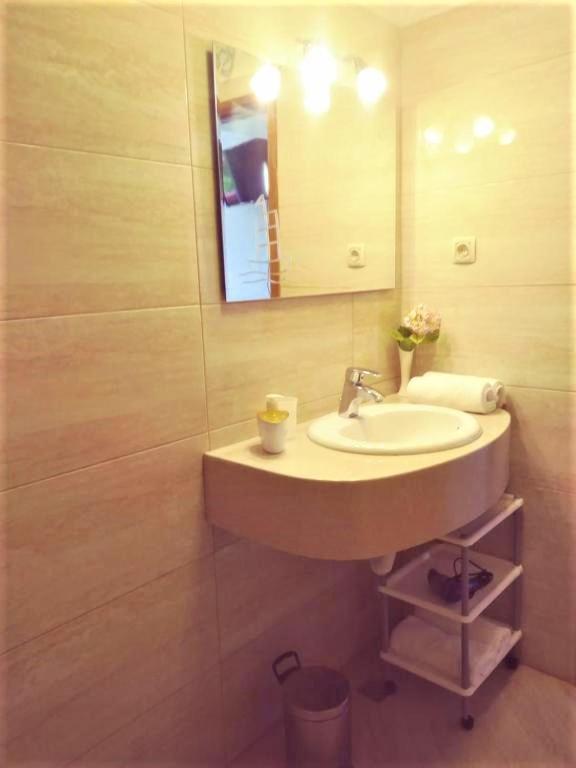 Studio Apartman Anita Apartment Ston Exterior photo