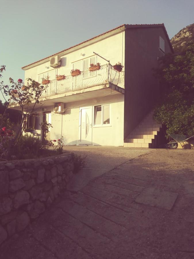 Studio Apartman Anita Apartment Ston Exterior photo